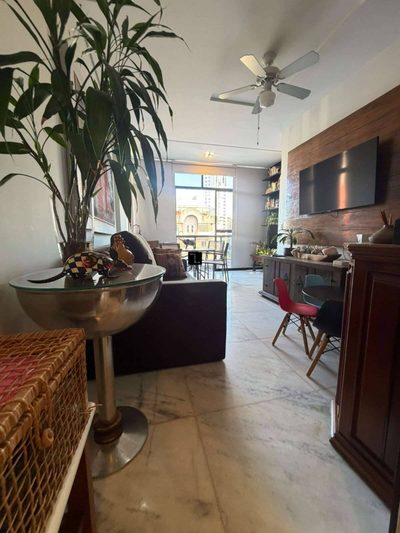 Cobertura, 3 quartos, 206 m² - Foto 4