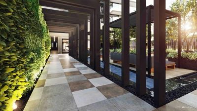 Apartamento, 2 quartos, 88 m² - Foto 5