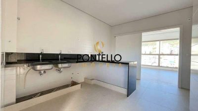 Cobertura, 4 quartos, 253 m² - Foto 3