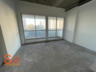 Sala-Conjunto, 36 m² - Foto 2