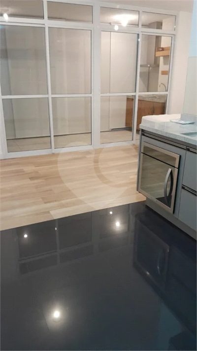 Apartamento, 1 quarto, 38 m² - Foto 1