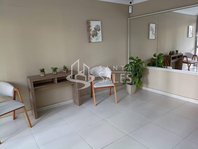 Apartamento, 2 quartos, 59 m² - Foto 1