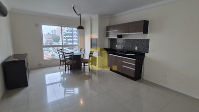 Apartamento, 2 quartos, 75 m² - Foto 1