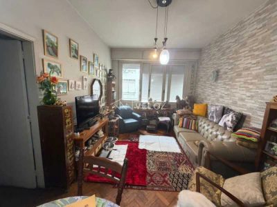 Apartamento, 3 quartos, 70 m² - Foto 2