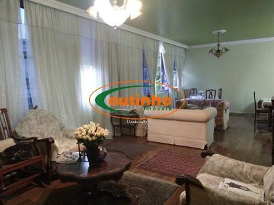 Apartamento, 3 quartos, 162 m² - Foto 2