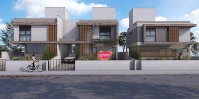 Casa, 3 quartos, 140 m² - Foto 2