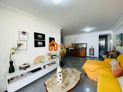Apartamento, 3 quartos, 134 m² - Foto 3