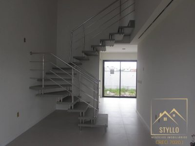 Sobrado, 3 quartos, 135 m² - Foto 4