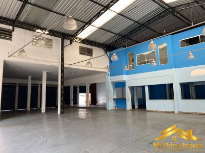 Loja-Salão, 450 m² - Foto 4