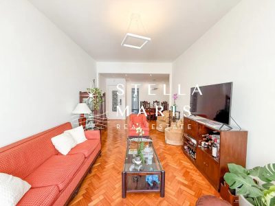 Apartamento, 3 quartos, 117 m² - Foto 2