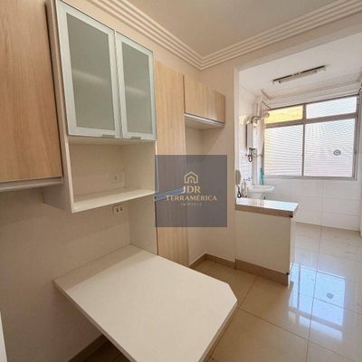 Apartamento, 3 quartos, 110 m² - Foto 1