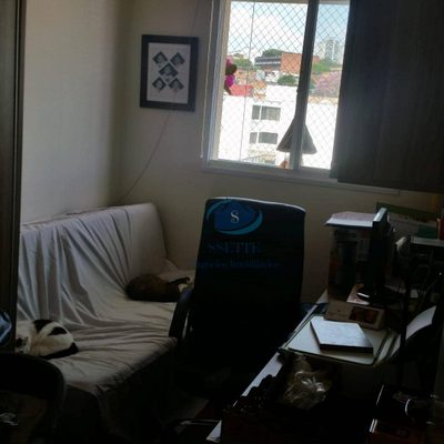 Apartamento, 3 quartos, 78 m² - Foto 4
