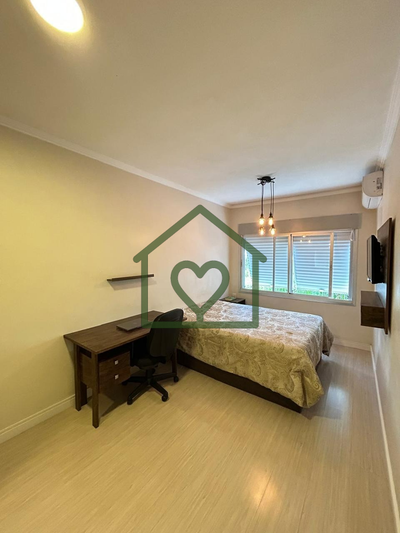 Apartamento, 1 quarto, 48 m² - Foto 5
