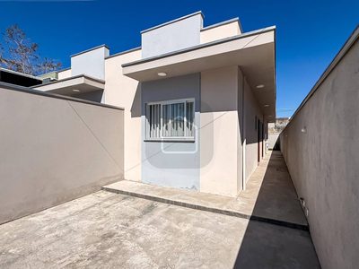 Casa, 2 quartos, 54 m² - Foto 1