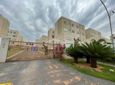 Apartamento, 2 quartos, 40 m² - Foto 1