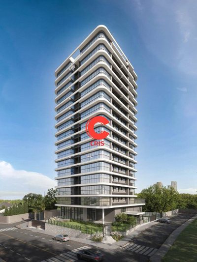 Apartamento, 3 quartos, 113 m² - Foto 1