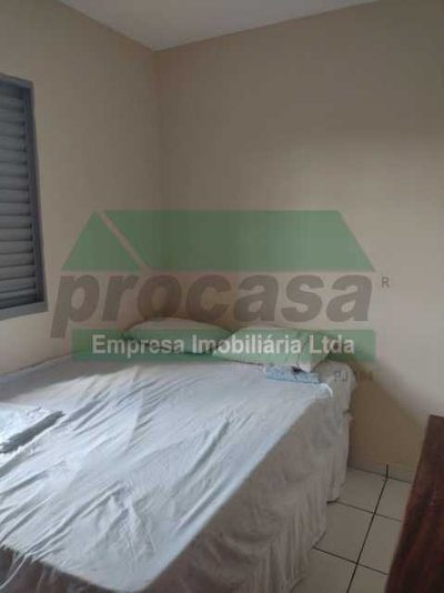 Apartamento, 3 quartos, 64 m² - Foto 4