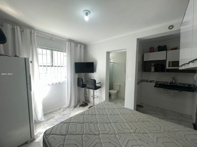 Kitnet-Studio - Foto 5