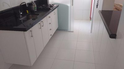 Apartamento, 2 quartos, 49 m² - Foto 1