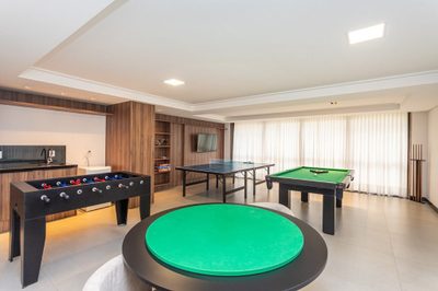 Apartamento, 3 quartos, 291 m² - Foto 2