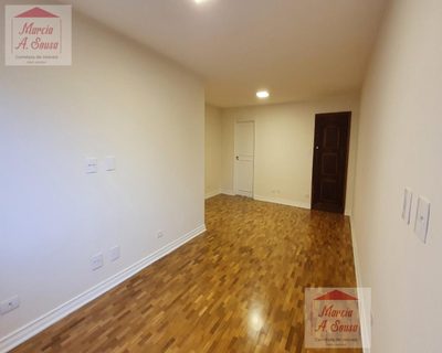 Apartamento, 3 quartos, 130 m² - Foto 3