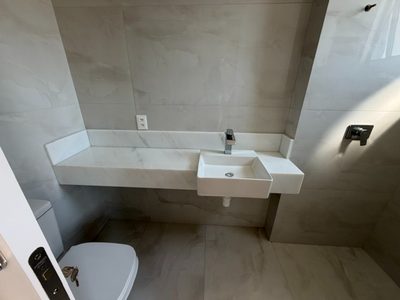 Cobertura, 3 quartos, 124 m² - Foto 2