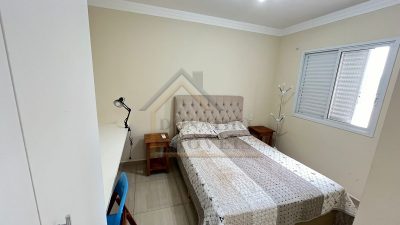 Apartamento, 1 quarto, 37 m² - Foto 5