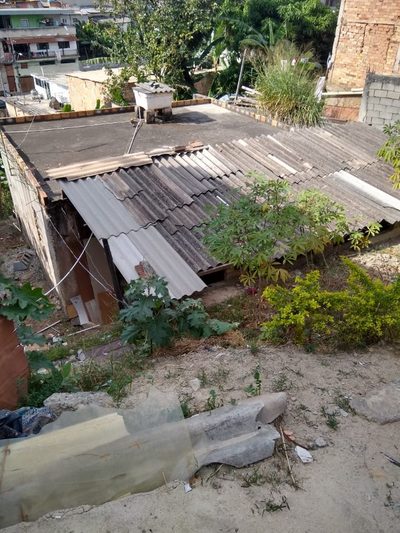 Casa, 2 quartos, 50 m² - Foto 2
