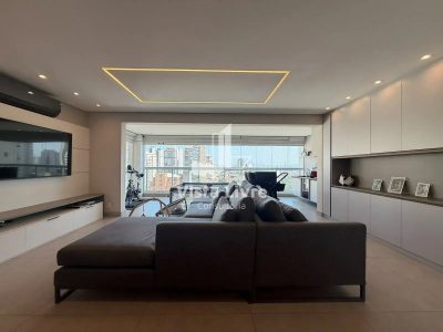Apartamento, 2 quartos, 123 m² - Foto 2