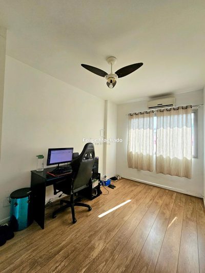 Apartamento, 2 quartos, 78 m² - Foto 5