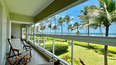 Apartamento, 4 quartos, 129 m² - Foto 1