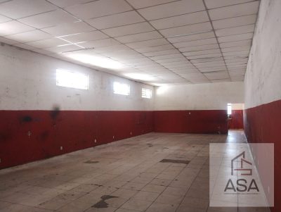 Depósito-Galpão, 260 m² - Foto 5