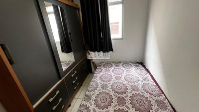 Apartamento, 2 quartos, 50 m² - Foto 2