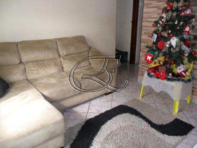 Apartamento, 2 quartos - Foto 2