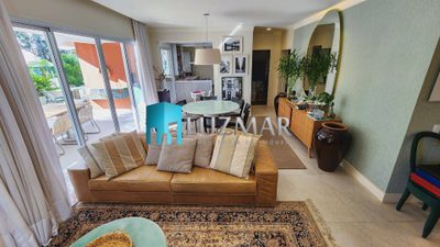 Apartamento, 3 quartos, 340 m² - Foto 3