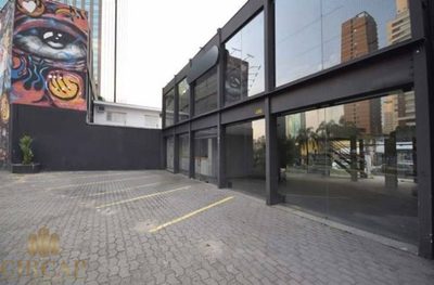 Loja-Salão, 377 m² - Foto 3