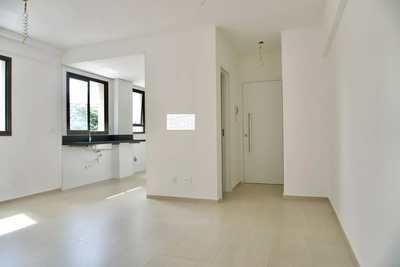 Apartamento, 2 quartos, 76 m² - Foto 2