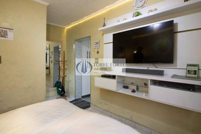 Casa, 2 quartos, 480 m² - Foto 4