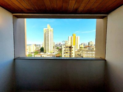 Apartamento, 2 quartos, 70 m² - Foto 4