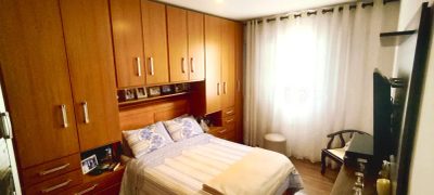 Sobrado, 2 quartos, 216 m² - Foto 4