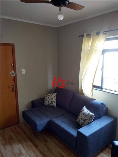 Apartamento, 2 quartos, 79 m² - Foto 1