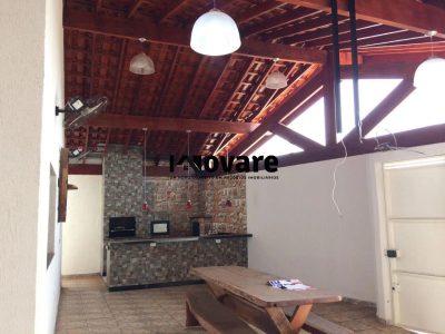 Casa, 2 quartos, 100 m² - Foto 5