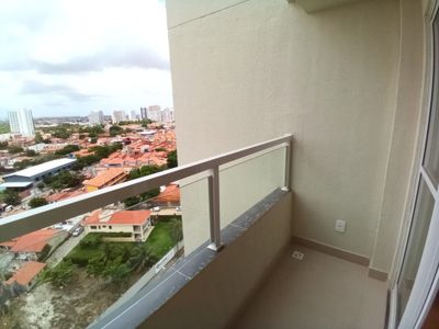 Apartamento, 2 quartos, 46 m² - Foto 3