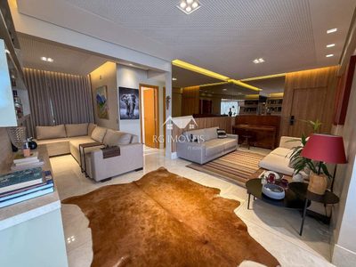 Apartamento, 2 quartos, 103 m² - Foto 5