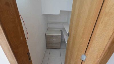 Casa de Condomínio, 2 quartos - Foto 5