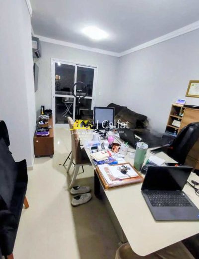 Apartamento, 2 quartos, 80 m² - Foto 3