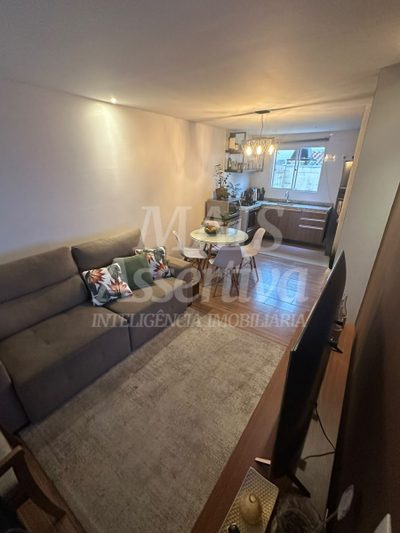 Casa, 2 quartos - Foto 4