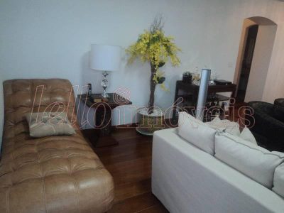 Apartamento, 3 quartos, 170 m² - Foto 5