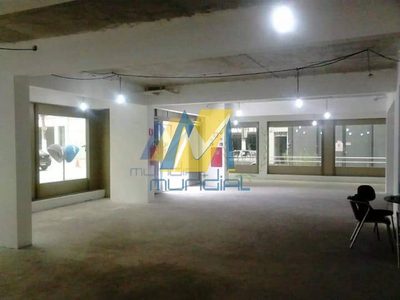 Loja-Salão, 272 m² - Foto 1