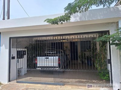 Casa, 3 quartos, 125 m² - Foto 1